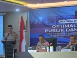 Kapolda Jabar Minta Humas Polri Jadi Penyejuk Ruang Digital