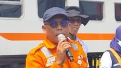 Gangguan di Pasarsenen Picu Keterlambatan KA, KAI Daop 7 Madiun Sampaikan Permohonan Maaf kepada Pelanggan