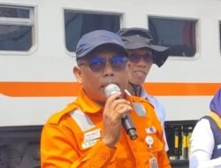 Gangguan di Pasarsenen Picu Keterlambatan KA, KAI Daop 7 Madiun Sampaikan Permohonan Maaf kepada Pelanggan