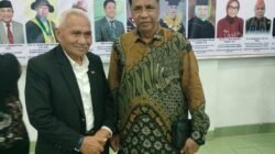 Prof. Sugianto: Pendidikan Berasrama Harus Jadi Gerakan Nasional Menuju Indonesia Emas 2045