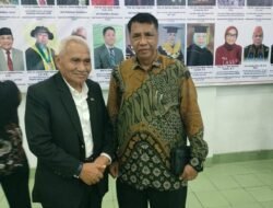 Prof. Sugianto: Pendidikan Berasrama Harus Jadi Gerakan Nasional Menuju Indonesia Emas 2045