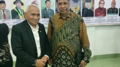 Prof. Sugianto: Pendidikan Berasrama Harus Jadi Gerakan Nasional Menuju Indonesia Emas 2045