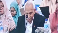 Prof. Ermaya Suradinata Dorong Pendidikan Berasrama, Siapkan Generasi Tangguh Menuju Indonesia Emas