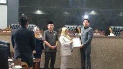 Rapat Paripurna DPRD Indramayu Jadi Panggung Evaluasi Besar Pemerintahan 2025