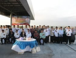 Menyambut Idul Adha dalam Satu Ketetapan, Semangat Kebersamaan Umat Menggema dari Sidang Isbat
