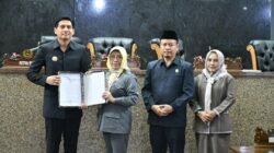 Di Tengah Tantangan Fiskal, DPRD dan Pemkab Indramayu Sepakati Penataan Perangkat Daerah