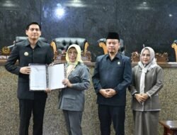 Di Tengah Tantangan Fiskal, DPRD dan Pemkab Indramayu Sepakati Penataan Perangkat Daerah