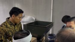 Dari Sampah Jadi Energi, Lucky Hakim Bawa Semangat Baru Lingkungan Bersih untuk Indramayu