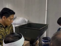Dari Sampah Jadi Energi, Lucky Hakim Bawa Semangat Baru Lingkungan Bersih untuk Indramayu