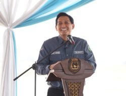 Dari Sawah Terisi untuk Negeri, Indramayu Pacu Pertanian Modern Demi Ketahanan Pangan Nasional