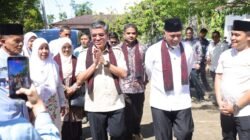 Dari Masjid di Padang, Harapan Baru Anak Muda Dimulai Lewat Pelatihan AI