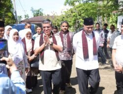 Dari Masjid di Padang, Harapan Baru Anak Muda Dimulai Lewat Pelatihan AI