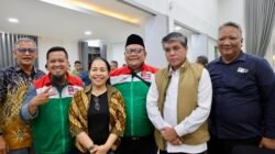 Di Tengah Ketidakpastian Dunia, Menaker Yassierli Ingatkan Kekuatan Indonesia Ada pada Kebersamaan