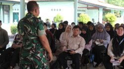 56 Mahasiswa PPG Unwir Ikuti Workshop Bela Negara