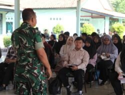 56 Mahasiswa PPG Unwir Ikuti Workshop Bela Negara