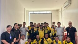 Maxim Perkuat Mimpi dan Profesionalisme Mitra Pengemudi di Indonesia