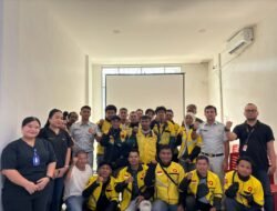 Maxim Perkuat Mimpi dan Profesionalisme Mitra Pengemudi di Indonesia