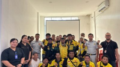 Maxim Perkuat Mimpi dan Profesionalisme Mitra Pengemudi di Indonesia