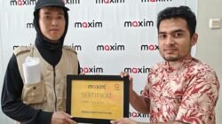 Di Balik Luka di Jalanan Sukabumi, Maxim Hadirkan Bantuan untuk Mitra Pengemudi yang Mengalami Kecelakaan