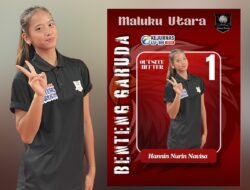 Dari Desa di Indramayu ke Kejurnas Nasional, Hannin Nurin Navisa Siap Buktikan Mimpi Tak Mengenal Batas
