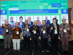Saat Dunia Kerja Berubah karena AI, Kemnaker Siapkan Generasi Indonesia agar Tak Tertinggal