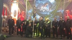 Deklarasi Yakuza Maneges Kediri, DGT Tegaskan Bukan Organisasi Kriminal