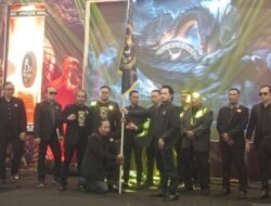 Deklarasi Yakuza Maneges Kediri, DGT Tegaskan Bukan Organisasi Kriminal