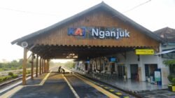 Kunjungan Presiden di Nganjuk dan Kertosono, KAI Imbau Penumpang Datang Lebih Awal ke Stasiun
