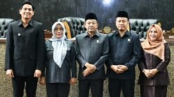 DPRD Indramayu Setujui Alih Kelola RSUD M.A. Sentot Patrol ke Pemprov Jabar