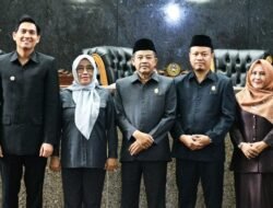 DPRD Indramayu Setujui Alih Kelola RSUD M.A. Sentot Patrol ke Pemprov Jabar