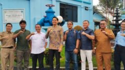 Tak Perlu Antre Lagi, PDAM Indramayu Luncurkan “Banyu Digital” untuk Permudah Layanan Warga