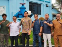 Tak Perlu Antre Lagi, PDAM Indramayu Luncurkan “Banyu Digital” untuk Permudah Layanan Warga