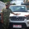 Puluhan Kendaraan Operasional Diserahkan untuk Koperasi Merah Putih di Majalengka