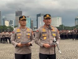 Dugaan Pemalsuan Gelar Akademis Dilaporkan ke Polda Metro Jaya, Polisi Dalami Sejumlah Bukti