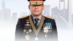 Resmi Dijabat Jenderal Bintang Tiga, Polda Metro Jaya Masuki Babak Baru Kepemimpinan