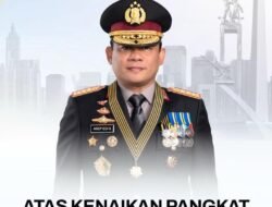 Resmi Dijabat Jenderal Bintang Tiga, Polda Metro Jaya Masuki Babak Baru Kepemimpinan