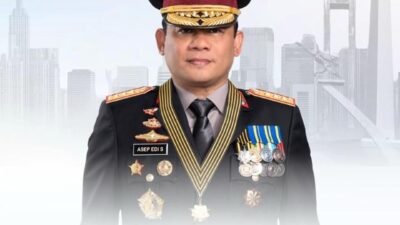 Resmi Dijabat Jenderal Bintang Tiga, Polda Metro Jaya Masuki Babak Baru Kepemimpinan