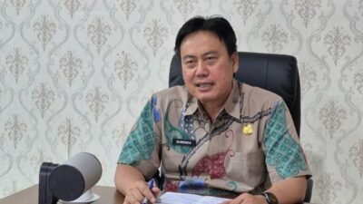 Indramayu Tancap Gas Menuju Kota Cerdas 2029, Raperbup Smart City Disiapkan Jadi Pondasi Transformasi Digital