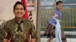 Langkah Kecil dari Indramayu Menuju Panggung Asia, Aisyah Siap Harumkan Tari Nusantara