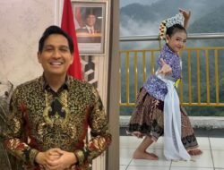 Langkah Kecil dari Indramayu Menuju Panggung Asia, Aisyah Siap Harumkan Tari Nusantara