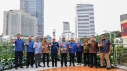 Kemnaker dan Transjakarta Buka Jalan Kerja Baru
