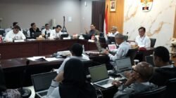 KPK Siaga Hadapi Era KUHP Baru, Setyo Budiyanto Tegaskan Pemberantasan Korupsi Tak Boleh Kehilangan Taring