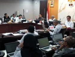 KPK Siaga Hadapi Era KUHP Baru, Setyo Budiyanto Tegaskan Pemberantasan Korupsi Tak Boleh Kehilangan Taring