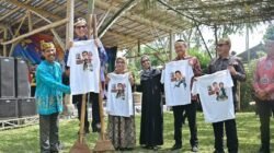 Di Tengah Gempuran Dunia Digital, Egrang Hadir Menjaga Tawa dan Ruang Kebersamaan Anak-Anak