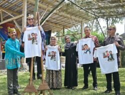 Di Tengah Gempuran Dunia Digital, Egrang Hadir Menjaga Tawa dan Ruang Kebersamaan Anak-Anak