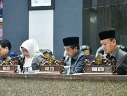 Saat Anggaran Menyusut, DPRD Indramayu Cari Format Pemerintahan yang Lebih Efektif