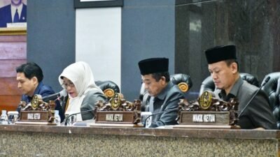 Saat Anggaran Menyusut, DPRD Indramayu Cari Format Pemerintahan yang Lebih Efektif