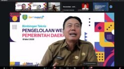 Diskominfo Indramayu Perkuat Transparansi Pemerintahan di Era Digital