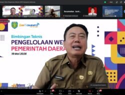 Diskominfo Indramayu Perkuat Transparansi Pemerintahan di Era Digital
