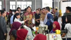 Lucky Hakim Dorong Investasi yang Membuka Ribuan Lapangan Kerja di Indramayu